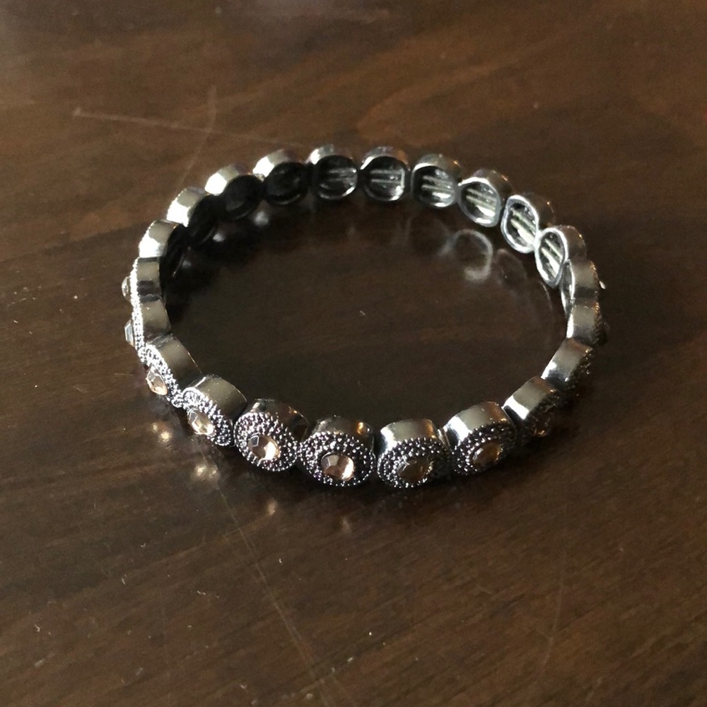 Stretch bracelet